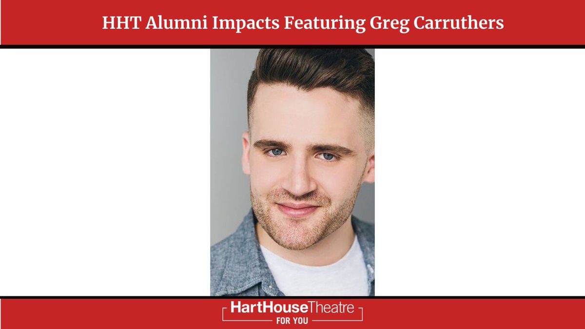 HHTheatre's tweet photo. Happy #InternationalDanceDay2021  
We are celebrating with the second video in our HHT Alumni Impacts series with choreographer and @everybody_stage creator Greg Carruthers!
https://t.co/xywpgzecBe
Check out the incredible work Greg is doing!
#bodypositvity #Dance #HHTheatre https://t.co/zp1I6gr18W