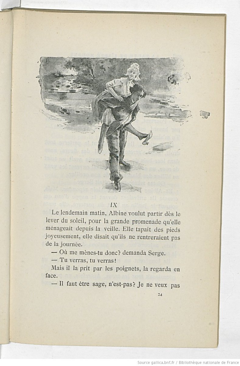 Là, je n’ai pas grand-chose à dire, sinon que dans cette vision sombre de l’humanité apparaissent quelques touches lumineuses, quelques instants de gaieté : une danse, un amour naïf, une fête entre amis… La joie ne dure jamais très longtemps, elle brille éphémère