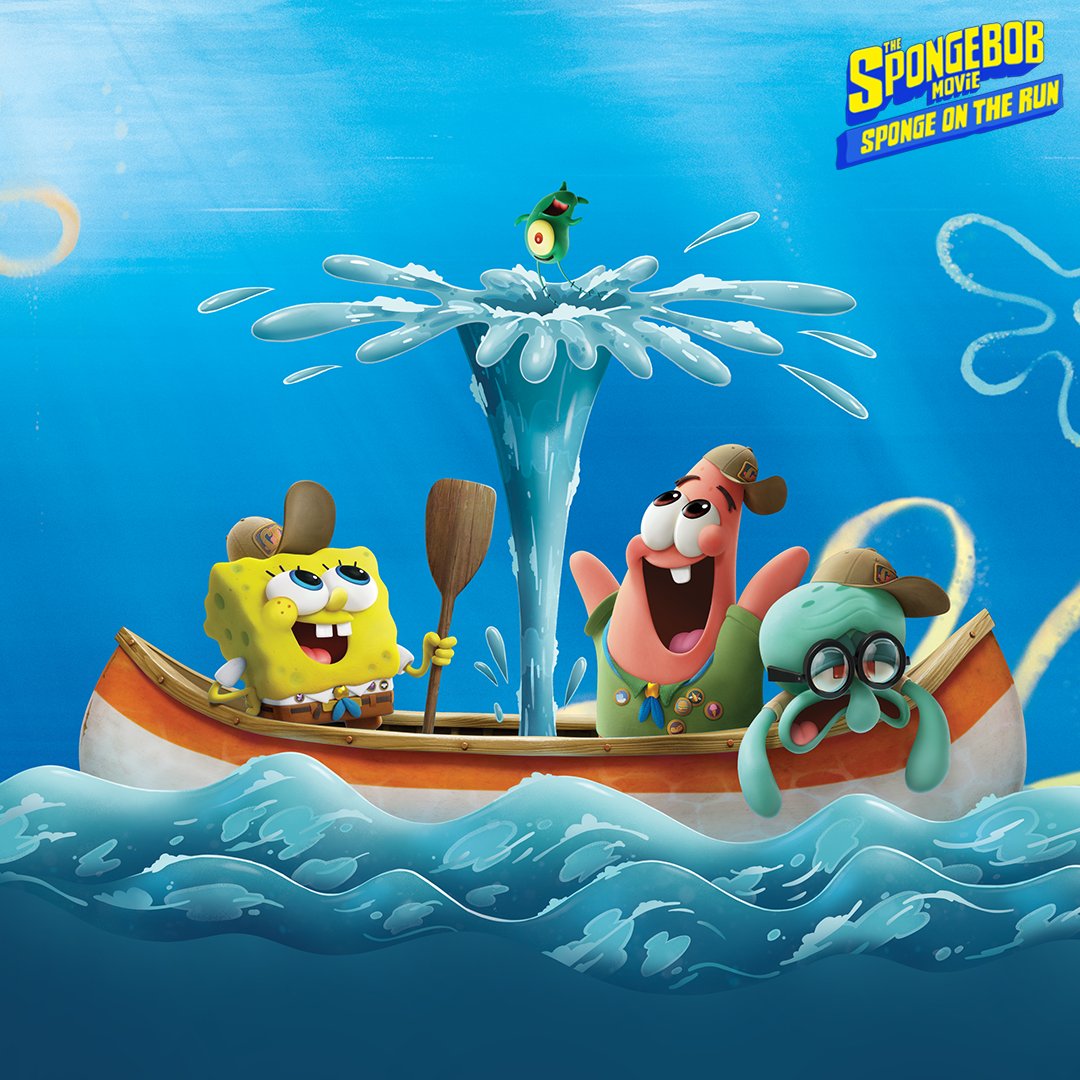 the spongebob squarepants movie plush edition the spongebob squarepants movie plush edition