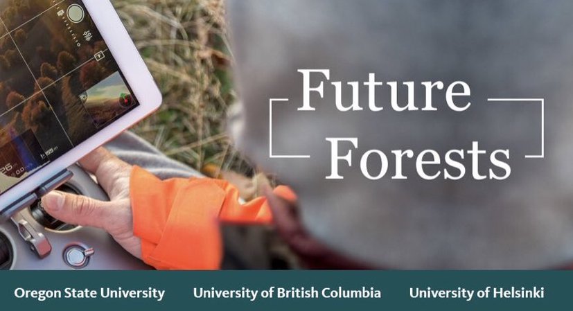 @forestry.ubc.ca on Bluesky (@ubcforestry) on Twitter photo On May 25, join #UBCForestry prof Shannon Hagerman (@SES_UBC) for our Future Forests virtual panel discussion, about innovative and sustainable Forestry ideas. Event hosted in collaboration with <a href="/helsinkiuni/">University of Helsinki</a> and <a href="/OregonState/">Oregon State University</a>. Register now: bit.ly/32xjfYo On May 25, join #UBCForestry prof Shannon Hagerman (@SES_UBC) for our Future Forests virtual panel discussion, about innovative and sustainable Forestry ideas. Event hosted in collaboration with <a href="/helsinkiuni/">University of Helsinki</a> and <a href="/OregonState/">Oregon State University</a>. Register now: bit.ly/32xjfYo