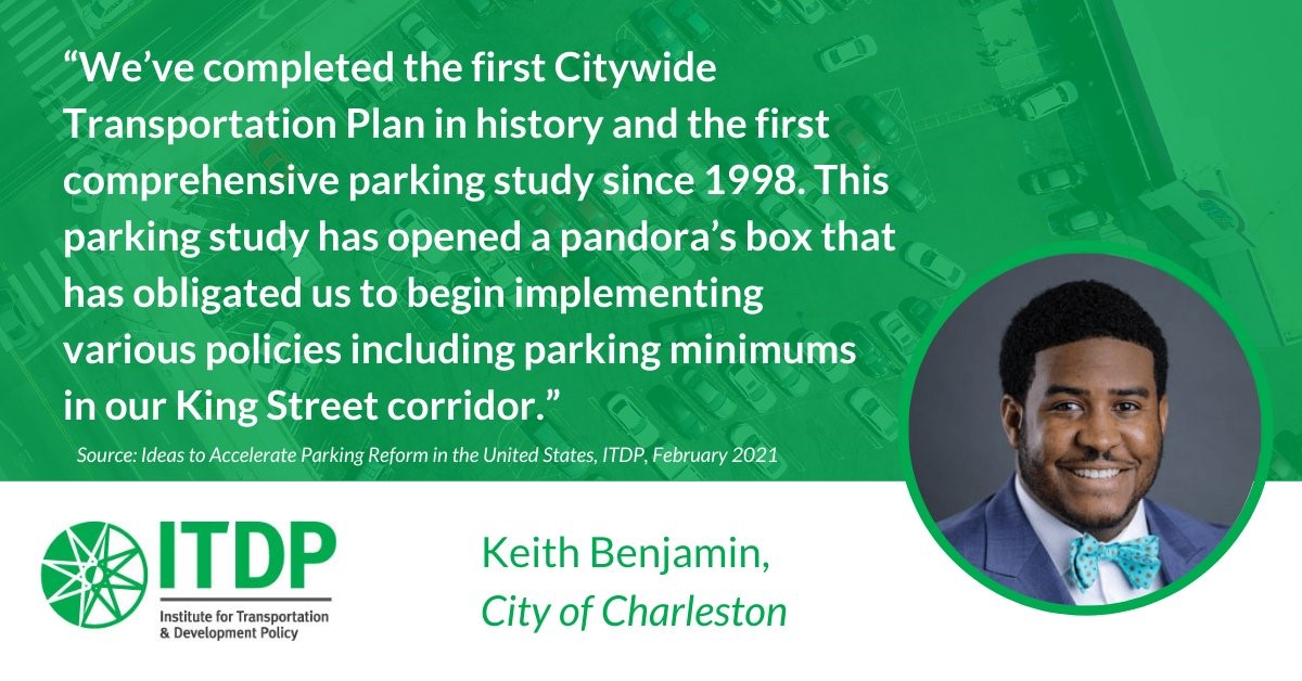 ITDPUS's tweet photo. Parking regulations and vibrant streets are related. @rkbtwo #LessParking #MoreCity
https://t.co/iaya0SXhoF https://t.co/WCY7Afwnkg