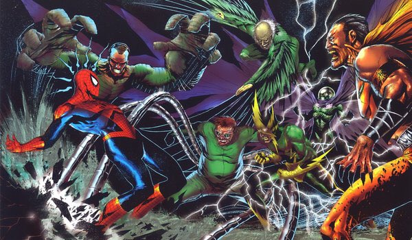 We’ve already gotten hints about potential supervillain (and anti-hero) centric teams being set up in the MCU (the Thunderbolts, the Dark Avengers, and the Sinister Six). Teams that could try to fill the void left behind now that the Avengers have disbanded.