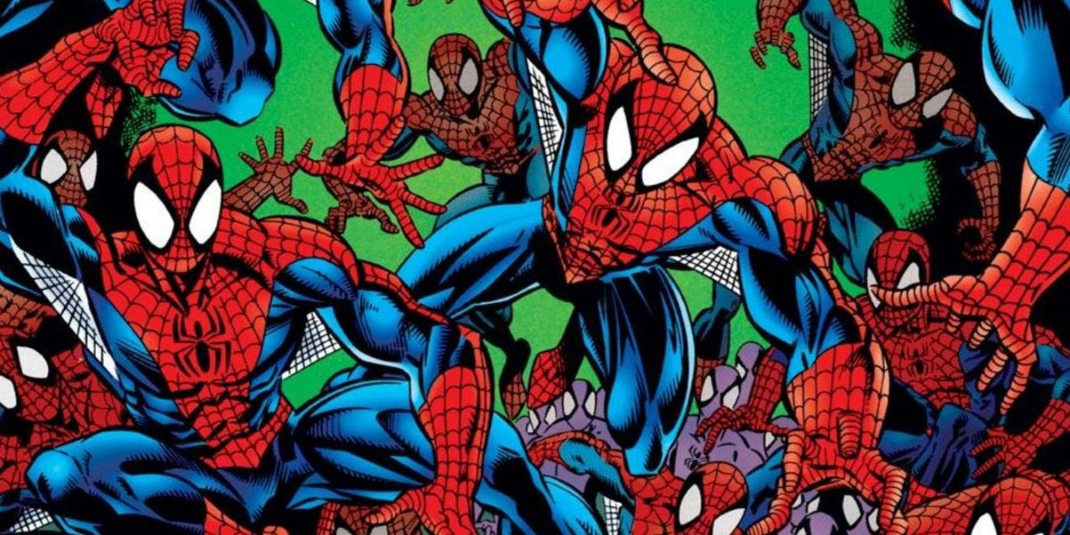 But, the true prize would Osborn would be his own army of Spider-powered soldiers. With Spider-Man becoming a well known figure in the MCU, Norman could attempt to capture him and harass his DNA to create his own army of Spider-Men.