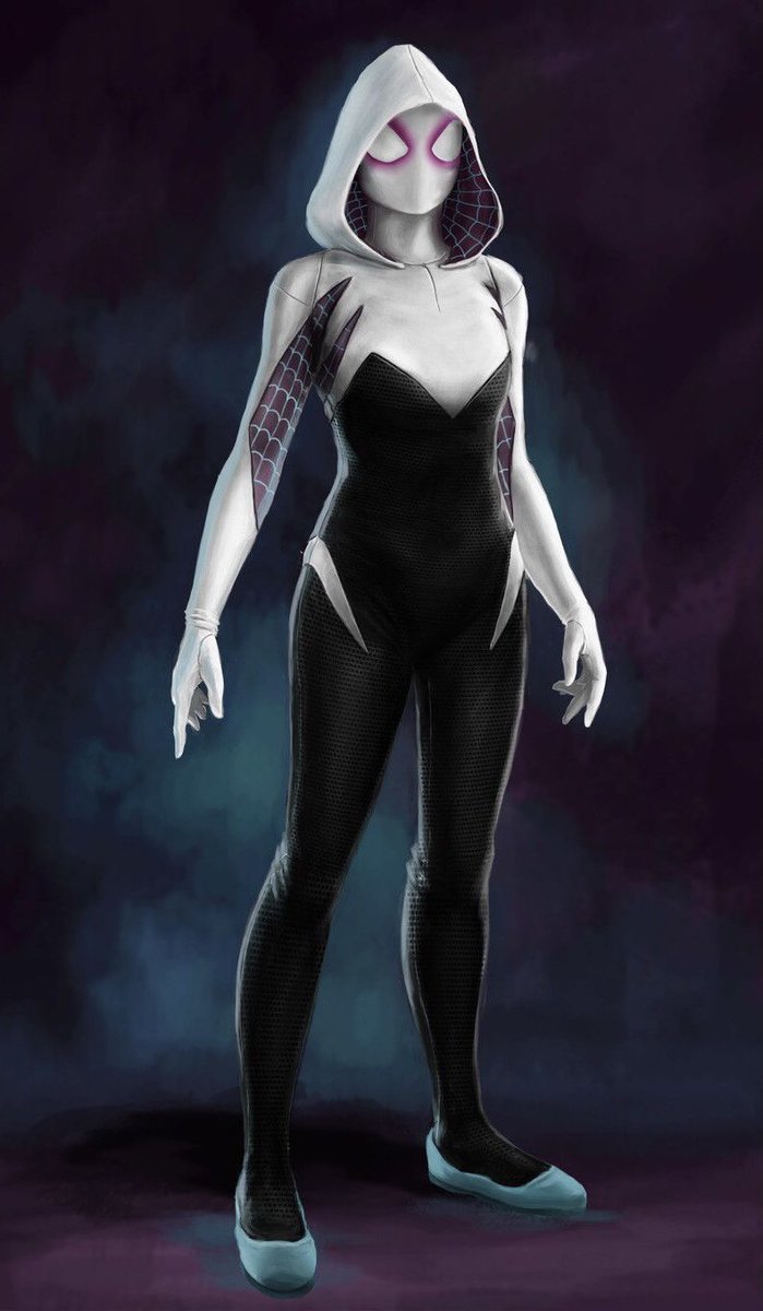 And if said spiders escape, they could end up creating more Spider Characters such as Spider-Gwen, Miles Morales, Silk, and Spider-Woman (though, each bite would give each character their own unique powers).