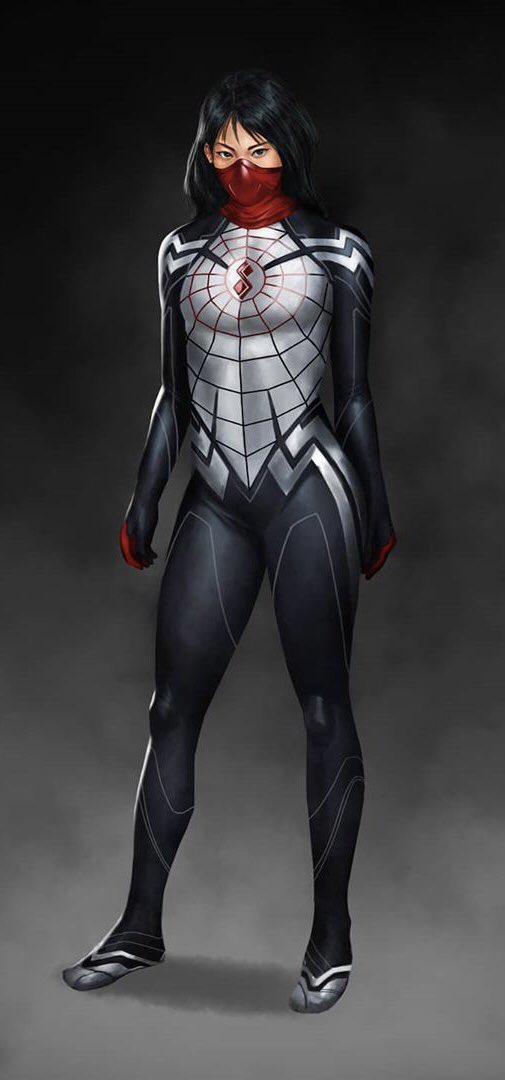 And if said spiders escape, they could end up creating more Spider Characters such as Spider-Gwen, Miles Morales, Silk, and Spider-Woman (though, each bite would give each character their own unique powers).