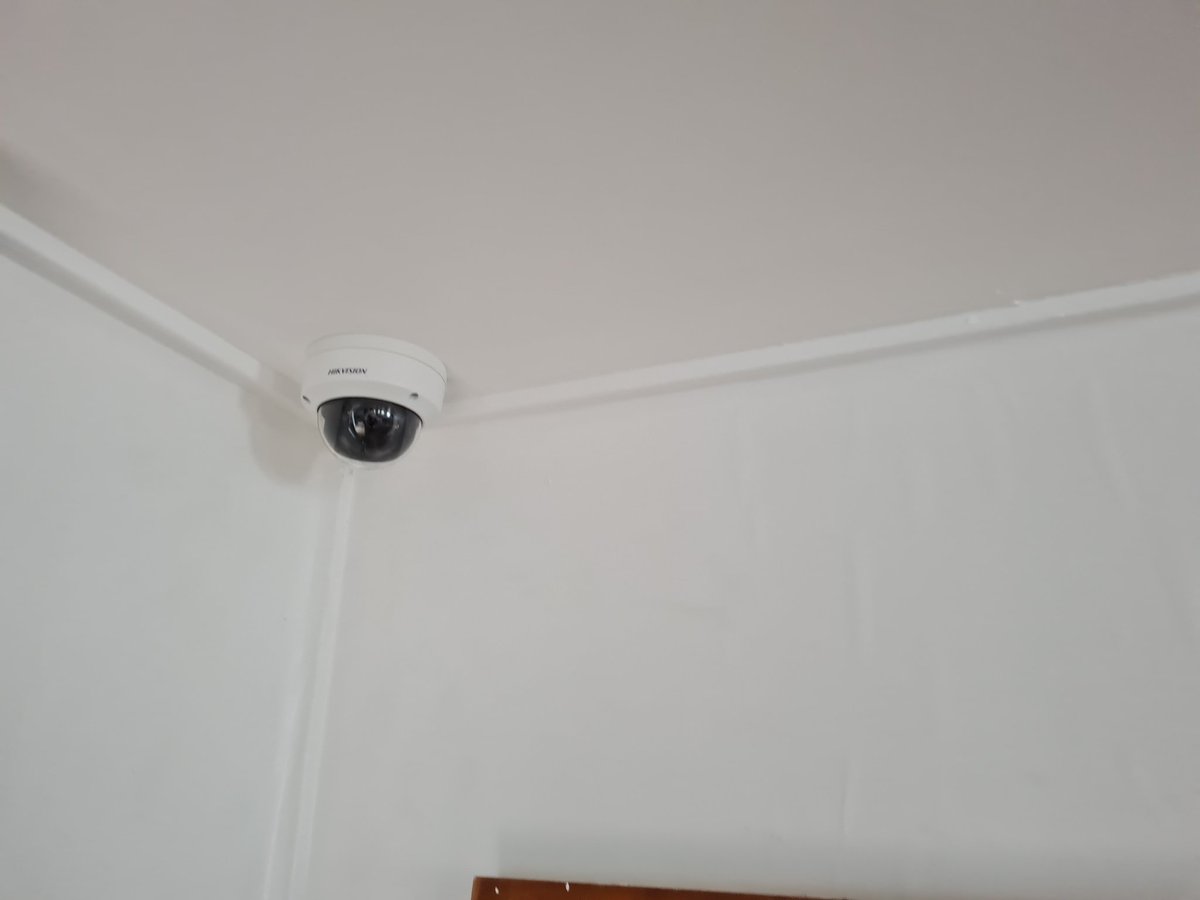 Homeland Security Solutions tweet media