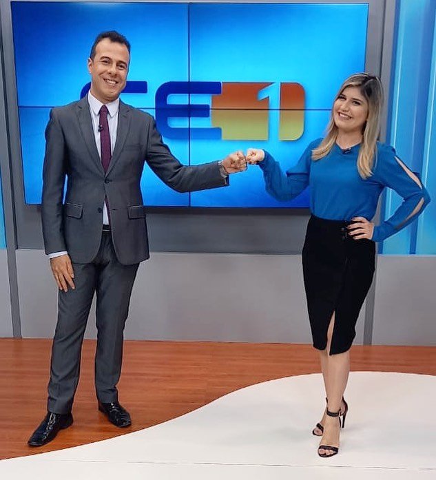 Mídia Cearense 📺📡 on Twitter: Mídia Cearense 📺📡 on Twitter: