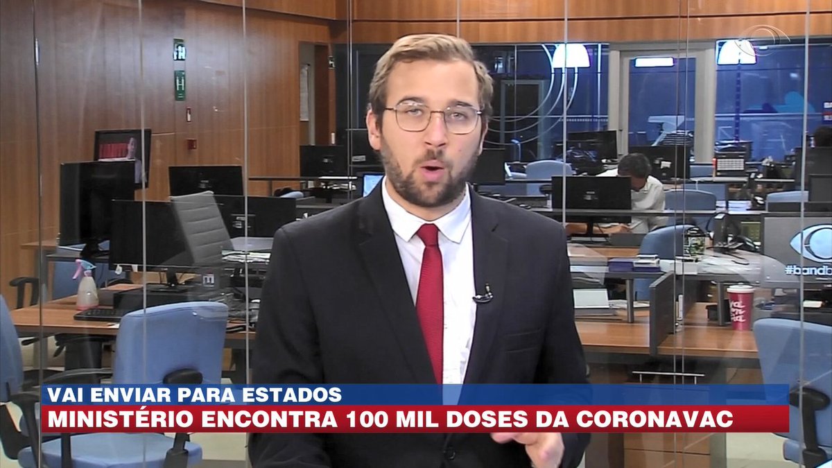 CampinasTv's tweet image. Band Brasília no #BastidoresDoPoder