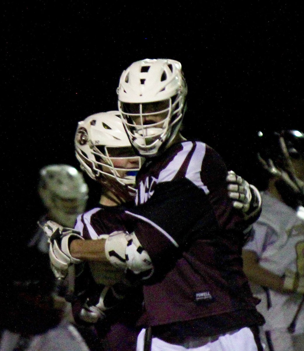 Kicking off the first round of the playoffs tonight vs. Corona del Sol, 7pm @ Rose Mofford Park.  Come support your Mountain Lions!