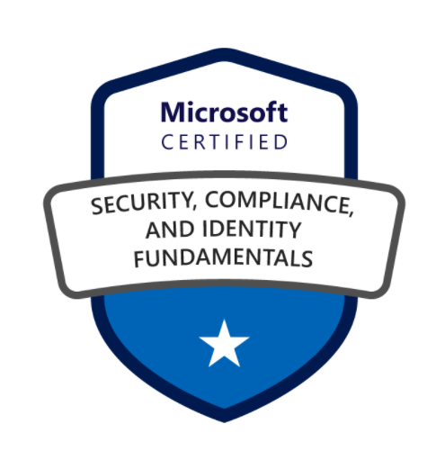 sc015020's tweet photo. Passed SC-900: Microsoft Certified: Security, Compliance, and Identity Fundamentals #Microsoft #SC900 #Exam https://t.co/NGSEDE1CvO