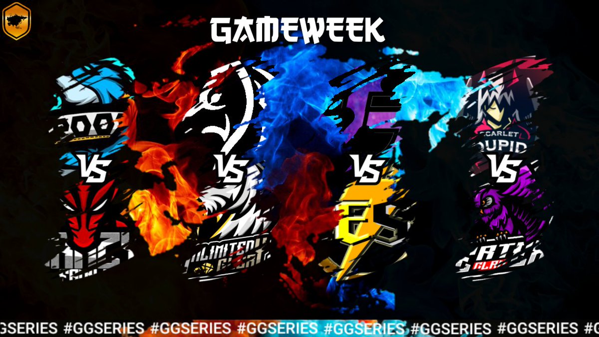 Global Grand Series ES tweet media