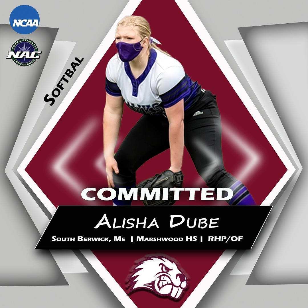 UMaine Farmington Beaver Softball tweet media