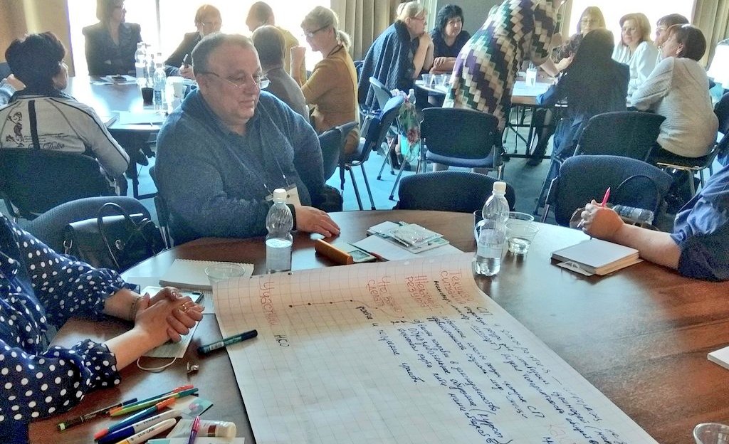 29.04.21г. представители ТОС "Шипка" приняли участие в работе Форума "Забота рядом"(Ассоциац. Совета муниципальных образований Сам. обл.), получив много полезной информации для дальнейшей работы НКО. <a href="/promadm/">Promadm.samara</a>  @Semenov_A_S