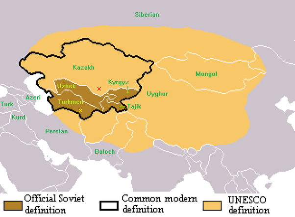 The Soviet government scared that such muddled loyalties could help Islamic, social or political movements gain popular support, as Pasha’s rebellion had shown.Educated Central Asians and faith leaders still talked privately of a Greater Turkestan or a Central Asian caliphate.