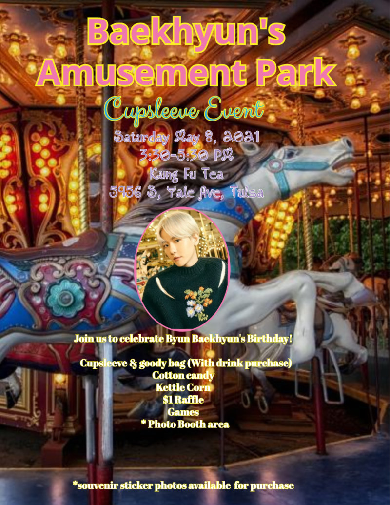 KPOP TULSA (KpopTulsa) Twitter