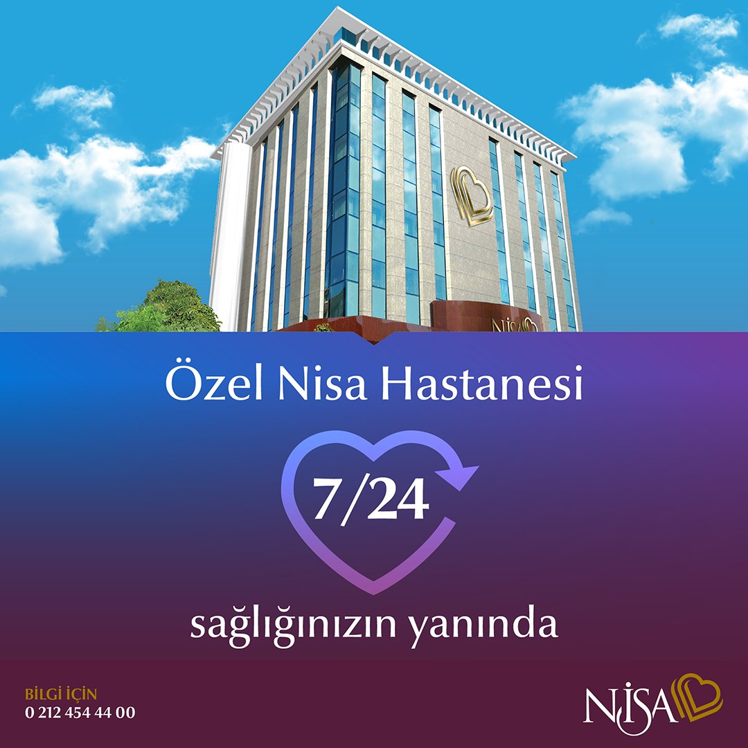 nisa hastanesi nisa hastanesi twitter