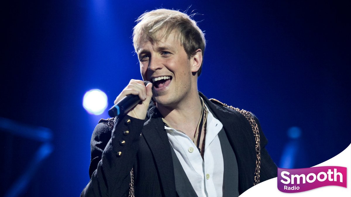 Happy birthday Kian Egan! Do you have a favourite song? 