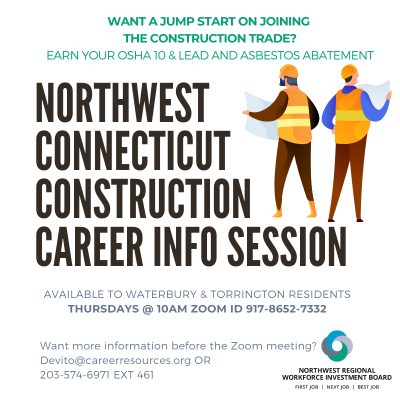 Northwest Regional Workforce Investment Board tweet media
