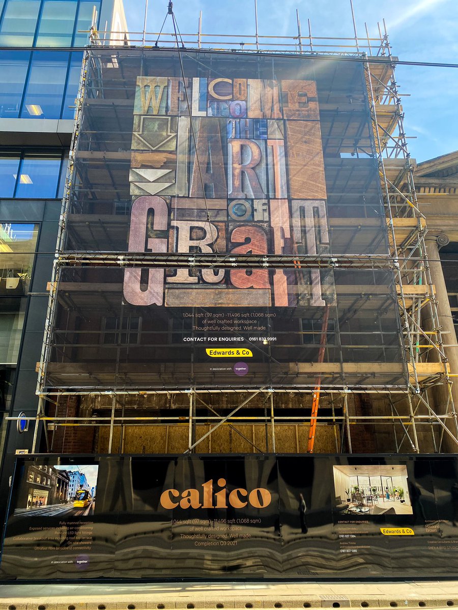 edwards_mcr's tweet photo. Calico all dressed to impress! ✅

@calicomcr coming this summer🔆

Contact our team to find out more⚫️🟡 https://t.co/pRhAdjzOAu