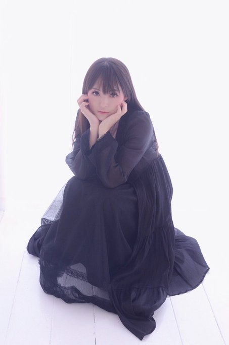 コスプレイヤー秋津穂乃華のTwitter画像12