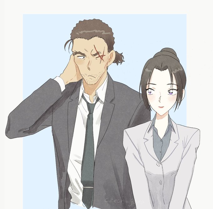 敢由 由衣さんヒロインにしてラブコメぶち込んでくれてありがとうございます先生…… 