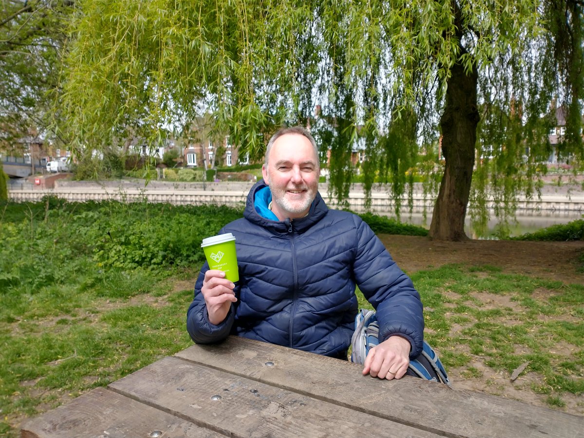 Andrew Jowett OBE tweet media