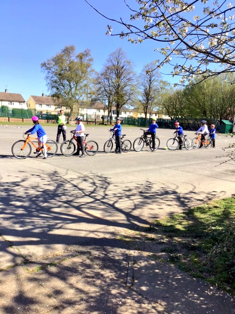 Active Travel Doncaster tweet media