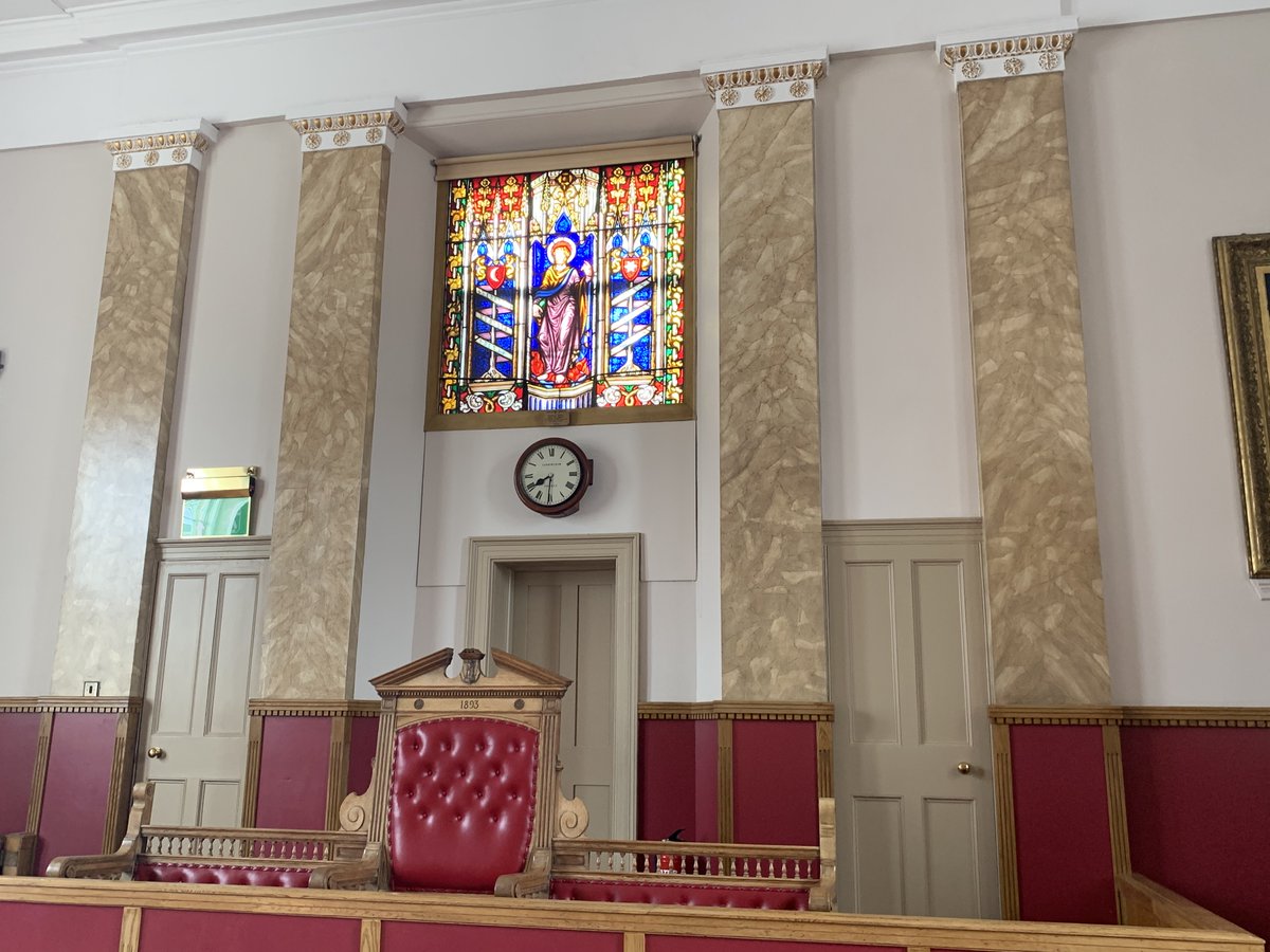 Forres HeritageTrust tweet media