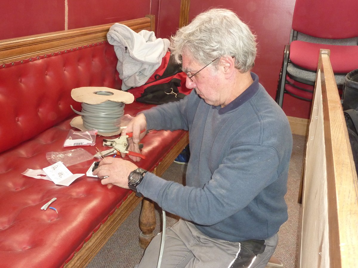 Forres HeritageTrust tweet media