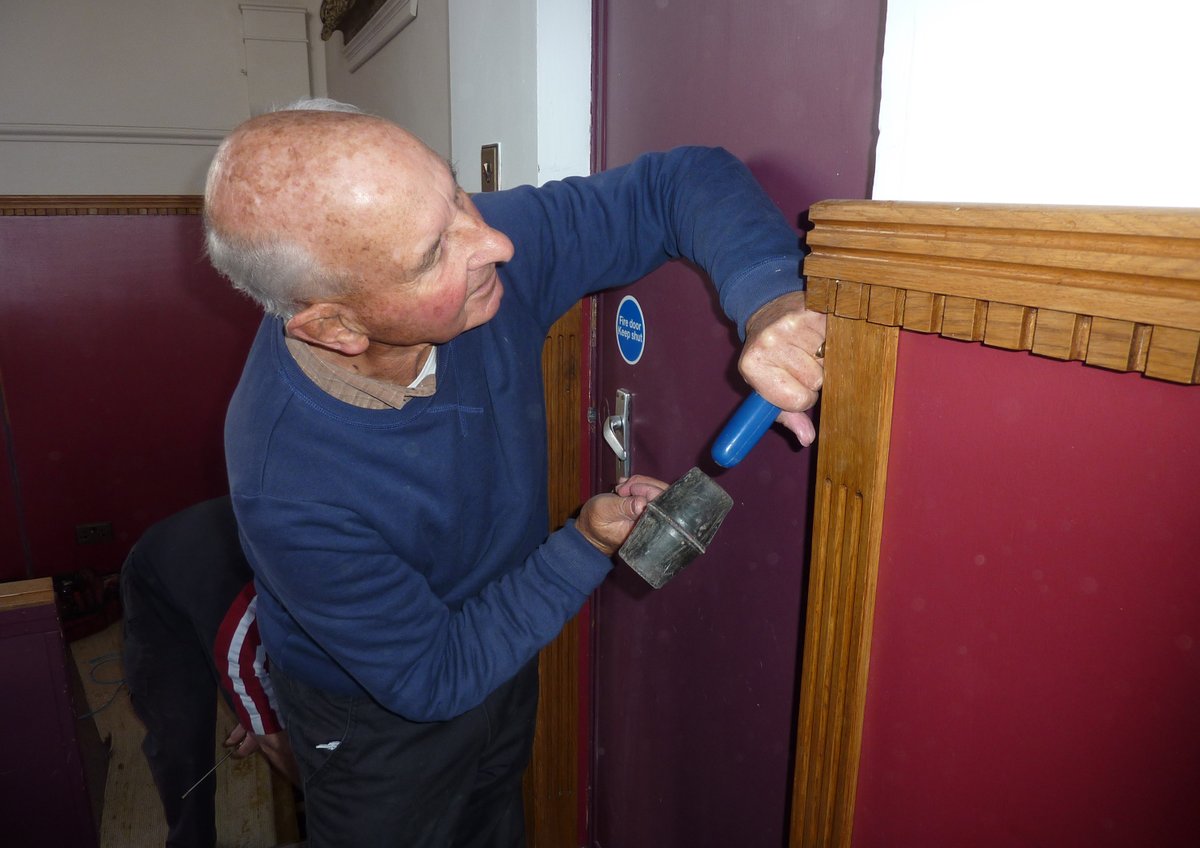 Forres HeritageTrust tweet media