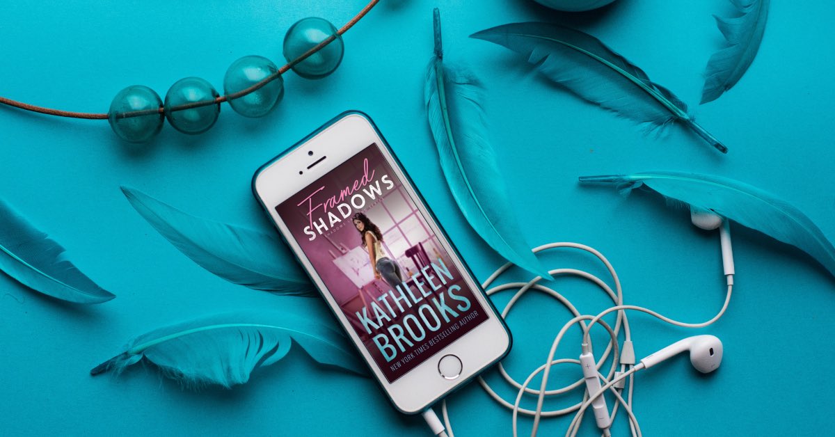BluegrassBrooks's tweet photo. Framed Shadows is now an #Audiobook! Pick it up on @audible today!
US: https://t.co/coDHghUZTs
UK: https://t.co/y3KhUXDJtL
.
.
.
#audiobook #audiobooks #audible #audio #audiobooklove #audiobooksrock #audiobookworm #audiobookaddict #romanceaudiobooks #amlistening https://t.co/rF2YhzSXLS