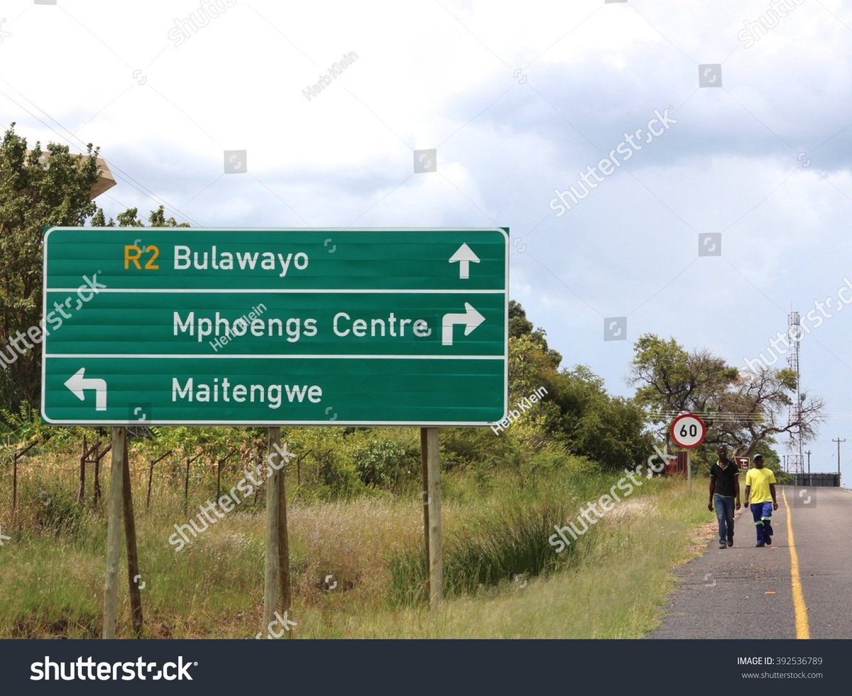 5. Rhodes managed to successfully relocate two Tswana (Ngwato) chiefs, Raditladi and Mphoeng, to the Mangwe district of Plumtree, with the hope that they were going to neutralise the Ndebele. The two chiefs established vibrant Tswana communities in Mangwe.