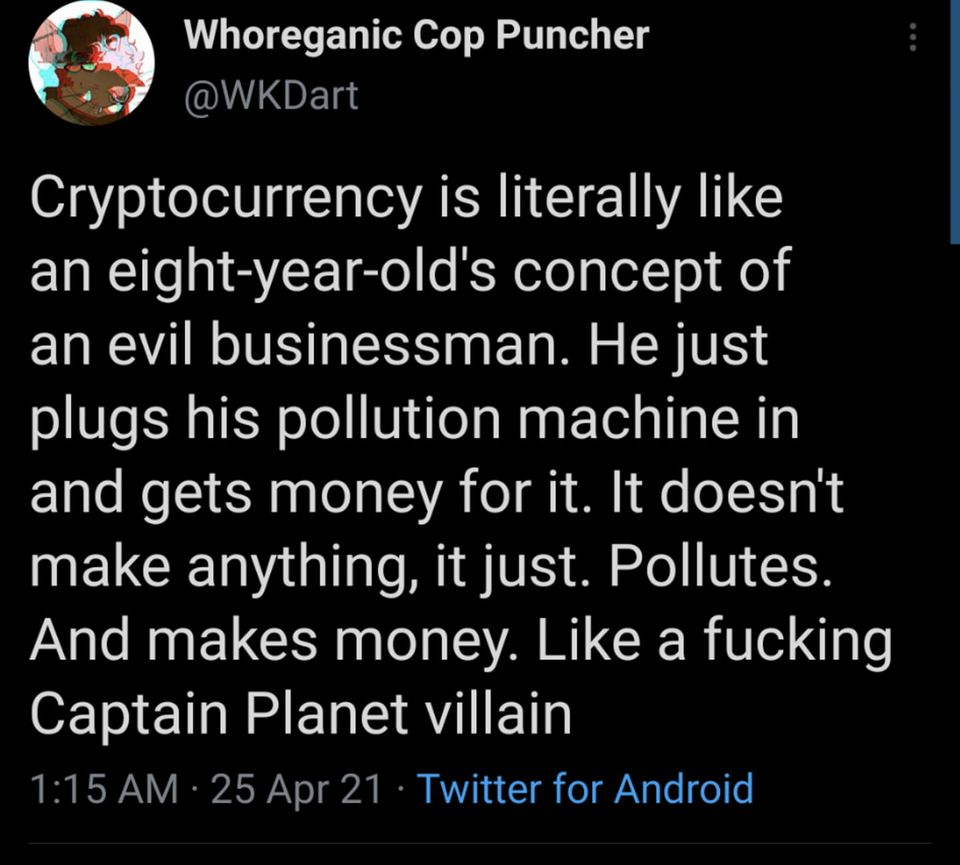Crypto redd.it/n0uclq