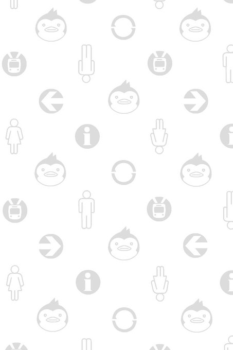 スマホ用壁紙のtwitterイラスト検索結果