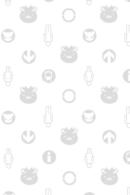 スマホ用壁紙のtwitterイラスト検索結果