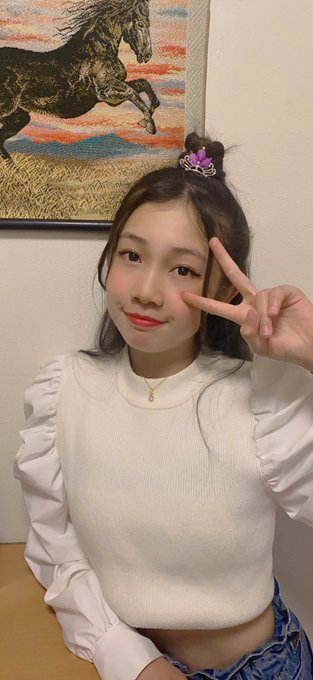 Twitterのコスプレ画像6