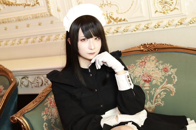 Twitterのコスプレ画像29