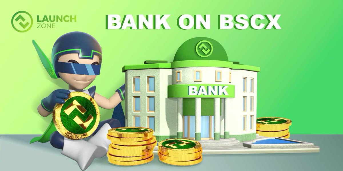 launchzoneann's tweet photo. Yes yes 👏 we are becoming a trend on #BinanceSmartChain 

#LaunchZone community, which platform do you like the most?

#BankOnBSCX #LaunchPoolX #IDO https://t.co/3Wo6tT0xNj