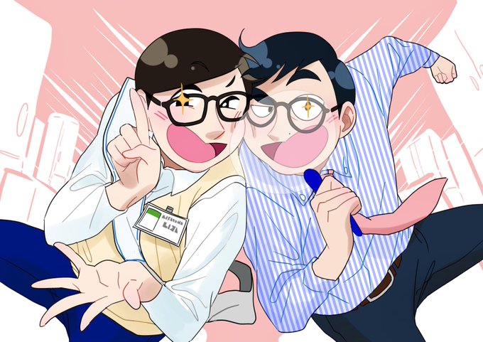 かっこいいおじさんのtwitterイラスト検索結果 かっこいいおじさんのtwitterイラスト検索結果
