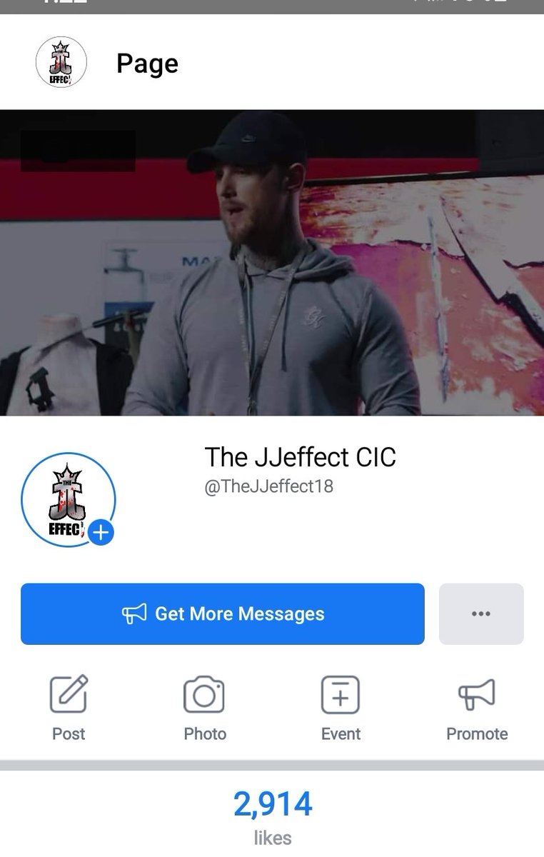 JJeffect18's tweet photo. 2,914 followers via our Facebook platform. Can we hit 3,000 to help get our message and work in more schools and communities across the UK 🤜🤛 @pnecommunity @LancsVRN @CicOwned @PrestonPolice @justice4Yousef @meemmadaat  @RedMajid @CoopMPConnor @digitaldivasdo @CommunityNetwo6 https://t.co/20AinayhKU