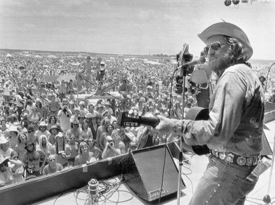 KUTX 98.9 (@kutx) on Twitter photo Happy 88th birthday <a href="/WillieNelson/">Willie Nelson</a> ! We're celebrating the only way we know how. Classics, deep cuts, demos, duets, and more! 6AM-11PM. It's all Willie all day. Happy 88th birthday <a href="/WillieNelson/">Willie Nelson</a> ! We're celebrating the only way we know how. Classics, deep cuts, demos, duets, and more! 6AM-11PM. It's all Willie all day.