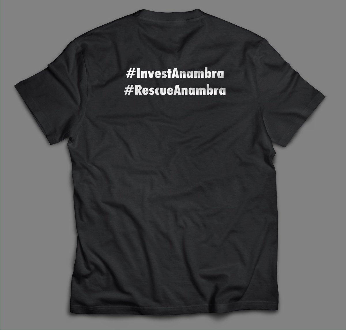 rescueanambra's tweet image. We have goodies in stock for our fans...  
#Thinkanambra
#investanambra 
#rescueanambra