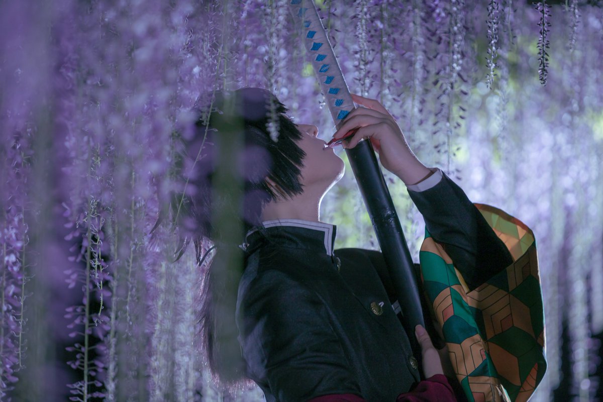 藤の花の記憶 のイラスト マンガ コスプレ モデル作品 Twoucan 藤の花の記憶 のイラスト マンガ コスプレ モデル作品 Twoucan