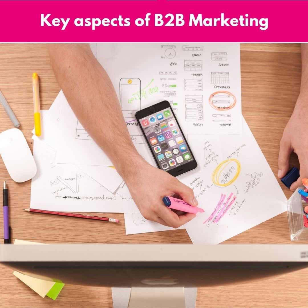 TheBridge_GA's tweet photo. B2B Marketing (and the B2B buying process) can be difficult in today’s market since it involves more people’s perspectives, concerns and personalities. Feel free to contact us for help with anything B2B marketing related!

https://t.co/1qvXUsi2A0

#B2B #Marketing #Relationship https://t.co/6xvKn4vyHw