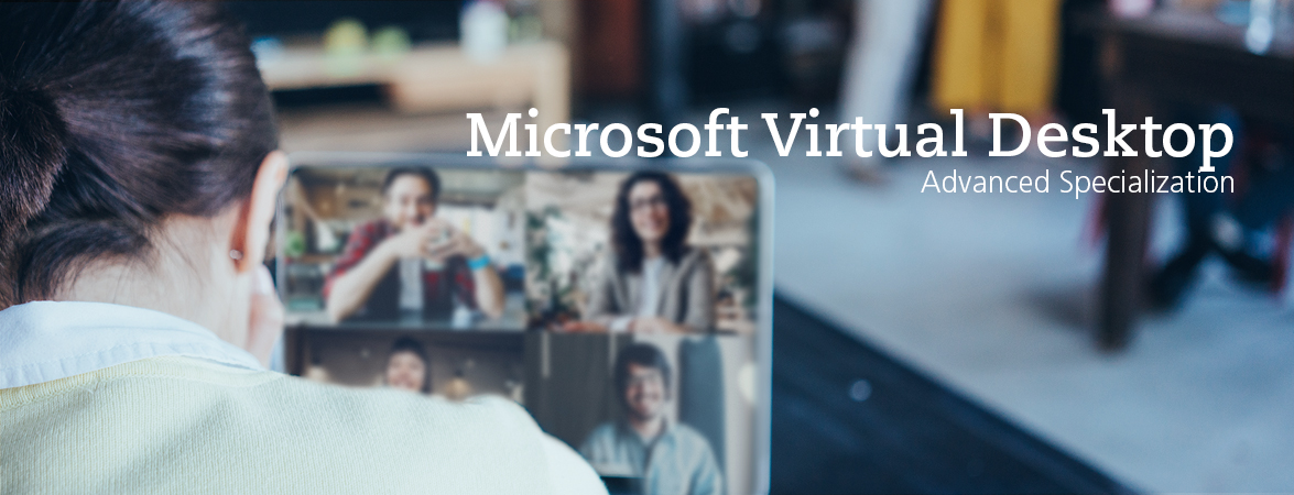 How cool is this! 😎 We have been the first in Finland to achieve the Microsoft Windows Virtual Desktop Advanced Specialization on April 3, 2021. Awesome work Azure Makers! 💪 Read more hubs.ly/H0Mdkxt0 #Azure #WVD #WindowsVirtualDesktop #makersoftomorrow