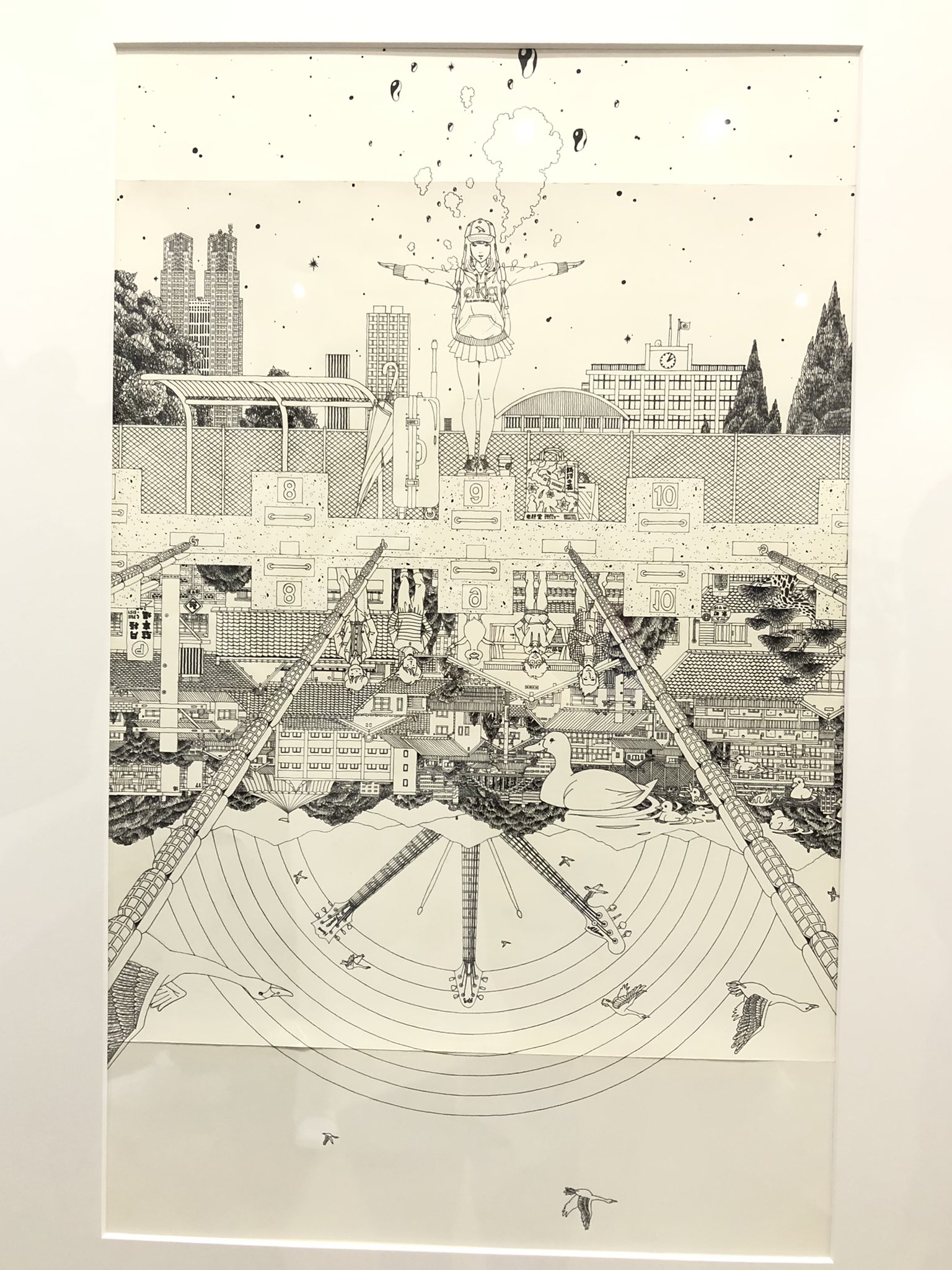 中村佑介┃宝塚展 on X: 