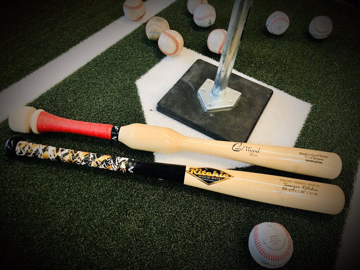 ritchie baseball bats