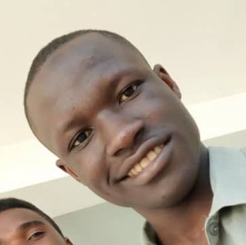 #NewProfilePic