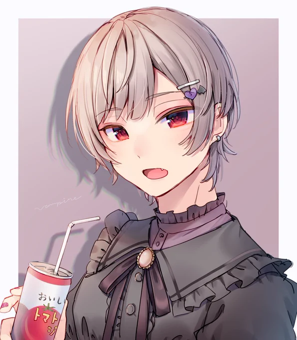 ❤️🍅🖤 
