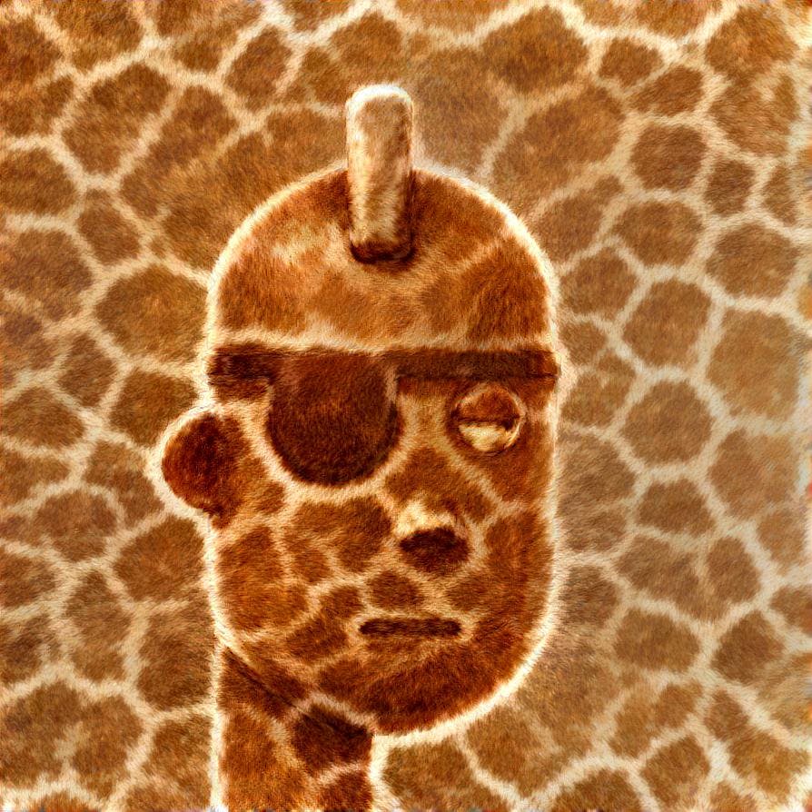 Punks Syndicate tweet media